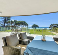 Aqua Solai Unit 1 - Sunshine Coast Tourism