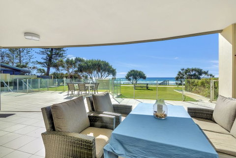 Aqua Solai Unit 1 - Sunshine Coast Tourism 0