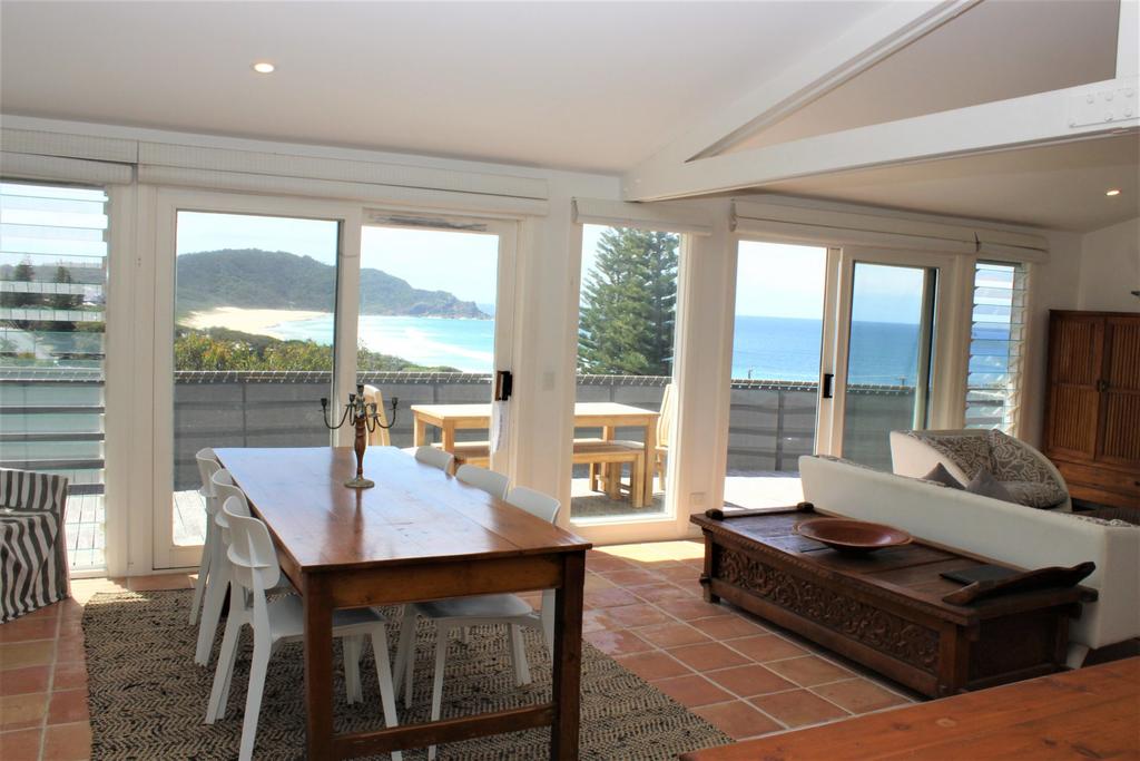 Booti Booti NSW Sunshine Coast Tourism
