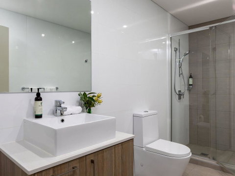 Aqua View (By Jervis Bay Rentals) - Sunshine Coast Tourism 1