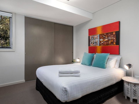 Aqua View (By Jervis Bay Rentals) - Sunshine Coast Tourism 3
