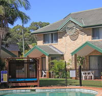 Aqua Villa Holiday Apartments - Holiday Sunshine Coast