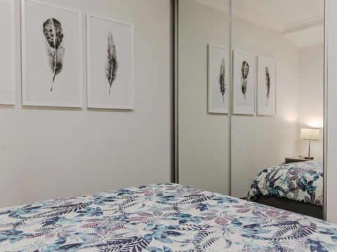 Aqua Vista - Holiday Sunshine Coast 1