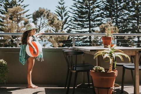 Aquabelle Apartments - Holiday Sunshine Coast 0