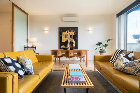Aquabelle Apartments - Holiday Sunshine Coast 1