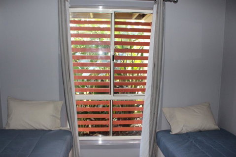 Aqualuna Apartments - Sunshine Coast Tourism 1