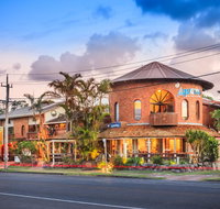 Aquarius Backpackers Resort - Sunshine Coast Tourism