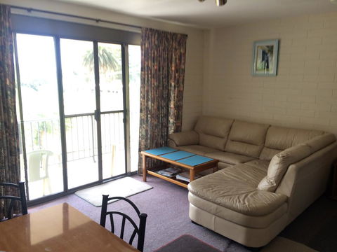 Aquarius Holiday Apartments - Sunshine Coast Tourism 2