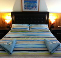 Aquarius Motel - Sunshine Coast Tourism