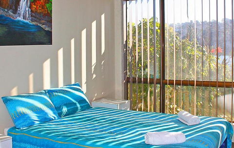 Aquarius Resort - Holiday Sunshine Coast 3