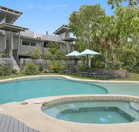 AquawatersBelongil - Sunshine Coast Tourism
