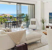 Aqueous Apartment - Holiday Sunshine Coast