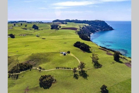 Aquila Barn - Sunshine Coast Tourism 2