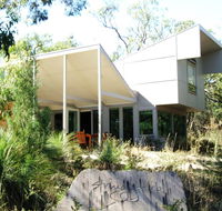 Aquila Eco Lodges - Holiday Sunshine Coast