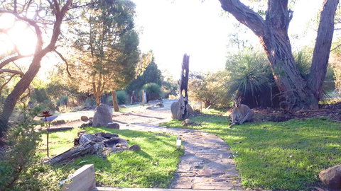 Aquila Eco Lodges - Holiday Sunshine Coast 3