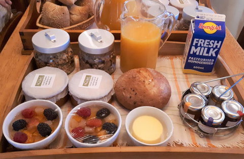 Aquila Eco Lodges - Holiday Sunshine Coast 1