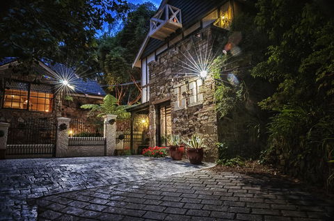 Aquila Nova Resort - Holiday Sunshine Coast 0