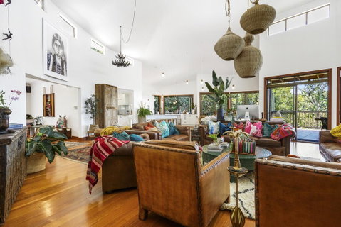 Aquila Retreat Mansion - Sunshine Coast Tourism 0