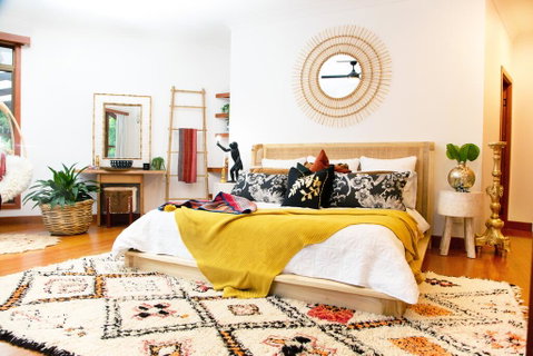 Aquila Retreat Mansion - Sunshine Coast Tourism 1