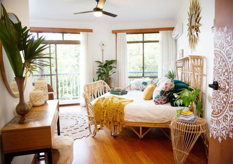 Aquila Retreat Mansion - Sunshine Coast Tourism 2