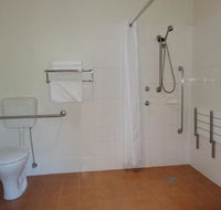 Arabella Garden Inn - Holiday Sunshine Coast