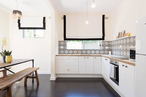 Arabella On West - Holiday Sunshine Coast 2