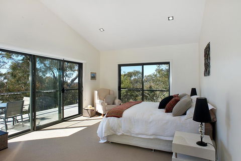 Arana Wentworth Falls - Sunshine Coast Tourism 3