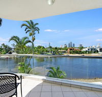 Arc Resort Stunning 3 Bedroom in Broadbeach - Sunshine Coast Tourism