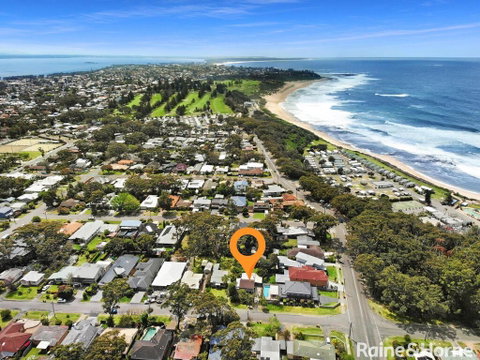 Arcadia By The Sea - Holiday Sunshine Coast 1