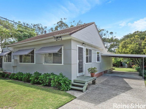 Arcadia By The Sea - Holiday Sunshine Coast 2