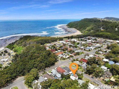 Arcadia By The Sea - Holiday Sunshine Coast 3