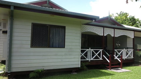Arcadia Gardens 1/44 McCabe CRescent - Sunshine Coast Tourism 0