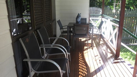 Arcadia Gardens 1/44 McCabe CRescent - Sunshine Coast Tourism 1