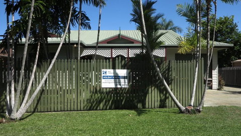 Arcadia Gardens 1/44 McCabe CRescent - Sunshine Coast Tourism 3