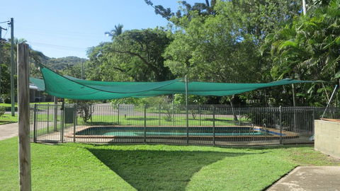 Arcadia Palms Unit 1 - Holiday Sunshine Coast 2