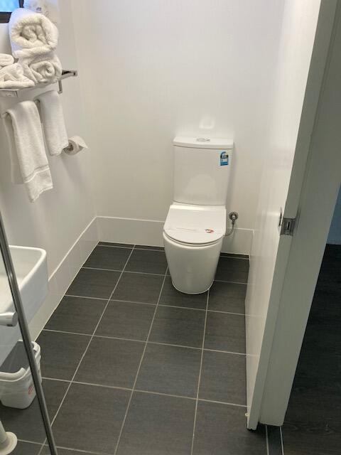 Archer Park Motel - Sunshine Coast Tourism 2