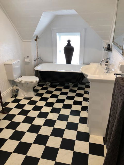 Arcoona Manor - Sunshine Coast Tourism 2