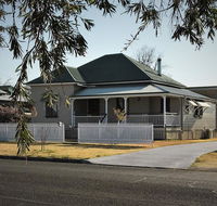 Area51 Warwick - Holiday Sunshine Coast