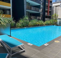 ARENA CENTRAL EXEC VIEWS WINE NETFLIX WIFI PARKING - Holiday Sunshine Coast