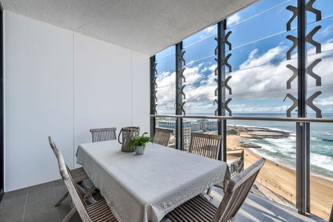 Arena, Unit A1205/75 Shortland Esplanade - Sunshine Coast Tourism 1