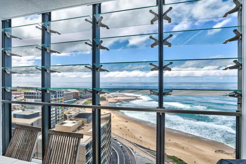 Arena, Unit A1205/75 Shortland Esplanade - Sunshine Coast Tourism 0