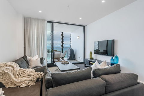 Arena, Unit A1205/75 Shortland Esplanade - Sunshine Coast Tourism 3