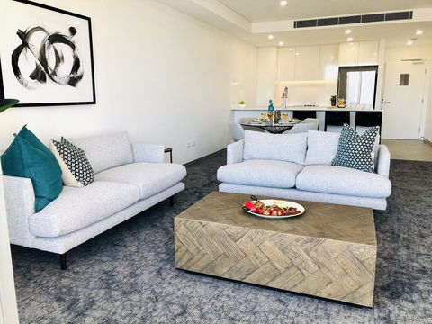 Argo Apartments - Holiday Sunshine Coast 3