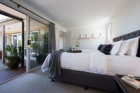 Argus Hill Cottage - Sunshine Coast Tourism 2