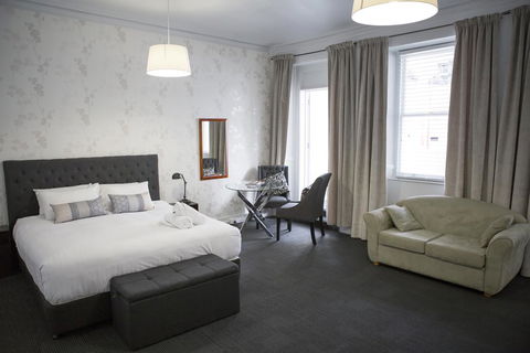 Argyle Accommodation - Sunshine Coast Tourism 0