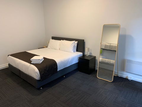 Argyle Accommodation - Sunshine Coast Tourism 1