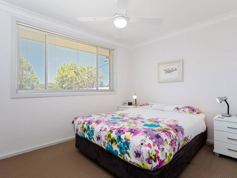 Argyle Cottage' 41 Argyle Avenue - Great Family Home For Holidays - Sunshine Coast Tourism 1