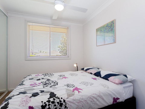 Argyle Cottage' 41 Argyle Avenue - Great Family Home For Holidays - Sunshine Coast Tourism 2