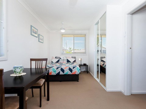 Argyle Cottage' 41 Argyle Avenue - Great Family Home For Holidays - Sunshine Coast Tourism 3