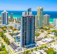 Arise Ruby Gold Coast